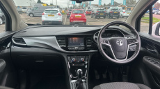 Vauxhall Mokka X 1.6i Active 5dr Petrol Hatchback